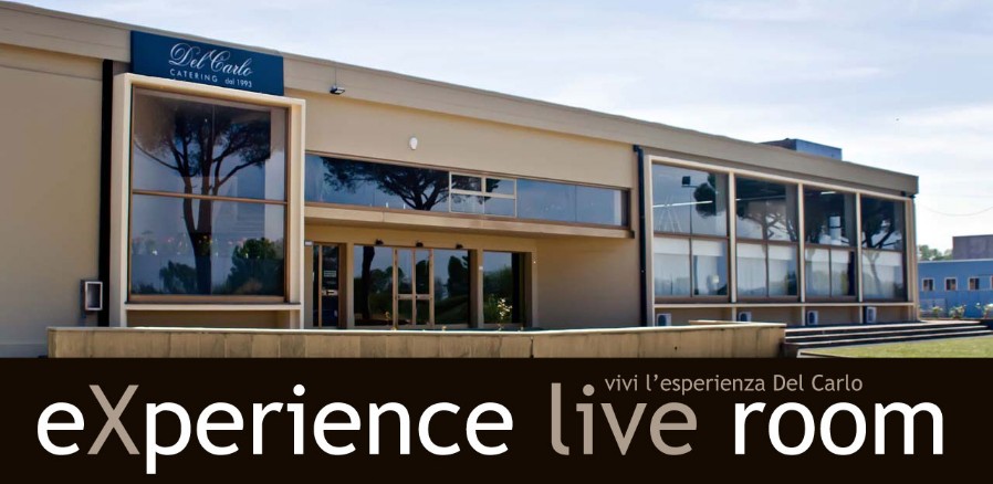 experience live room